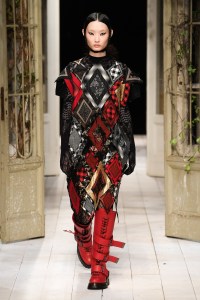 Antonio Marras Fall 2024 Ready-to-Wear Collection at Milan Fashion Week