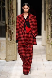 Antonio Marras Fall 2024 Ready-to-Wear Collection at Milan Fashion Week