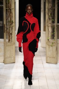 Antonio Marras Fall 2024 Ready-to-Wear Collection at Milan Fashion Week