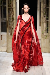 Antonio Marras Fall 2024 Ready-to-Wear Collection at Milan Fashion Week