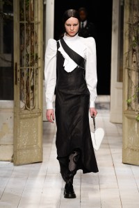 Antonio Marras Fall 2024 Ready-to-Wear Collection at Milan Fashion Week