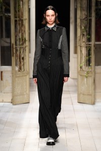 Antonio Marras Fall 2024 Ready-to-Wear Collection at Milan Fashion Week