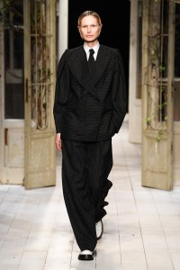 Antonio Marras Fall 2024 Ready-to-Wear Collection at Milan Fashion Week