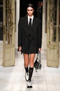 Antonio Marras Fall 2024 Ready-to-Wear Collection at Milan Fashion Week