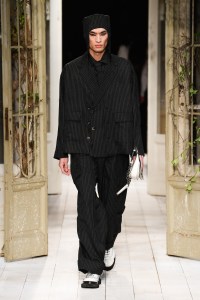 Antonio Marras Fall 2024 Ready-to-Wear Collection at Milan Fashion Week