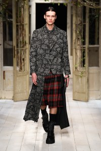 Antonio Marras Fall 2024 Ready-to-Wear Collection at Milan Fashion Week