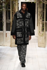 Antonio Marras Fall 2024 Ready-to-Wear Collection at Milan Fashion Week