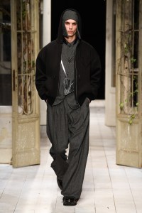 Antonio Marras Fall 2024 Ready-to-Wear Collection at Milan Fashion Week