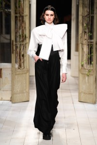Antonio Marras Fall 2024 Ready-to-Wear Collection at Milan Fashion Week