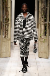 Antonio Marras Fall 2024 Ready-to-Wear Collection at Milan Fashion Week