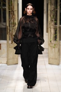 Antonio Marras Fall 2024 Ready-to-Wear Collection at Milan Fashion Week