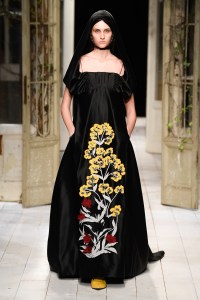 Antonio Marras Fall 2024 Ready-to-Wear Collection at Milan Fashion Week