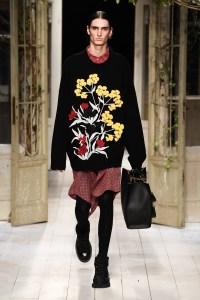 Antonio Marras Fall 2024 Ready-to-Wear Collection at Milan Fashion Week