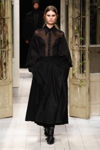 Antonio Marras Fall 2024 Ready-to-Wear Collection at Milan Fashion Week