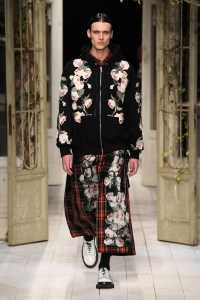Antonio Marras Fall 2024 Ready-to-Wear Collection at Milan Fashion Week