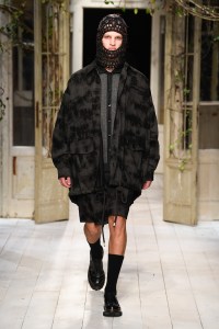 Antonio Marras Fall 2024 Ready-to-Wear Collection at Milan Fashion Week