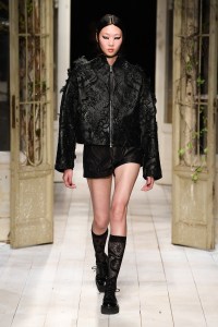 Antonio Marras Fall 2024 Ready-to-Wear Collection at Milan Fashion Week