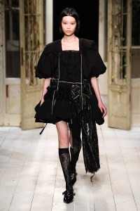 Antonio Marras Fall 2024 Ready-to-Wear Collection at Milan Fashion Week