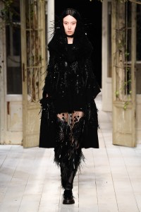 Antonio Marras Fall 2024 Ready-to-Wear Collection at Milan Fashion Week