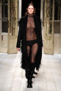 Antonio Marras Fall 2024 Ready-to-Wear Collection at Milan Fashion Week