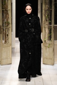 Antonio Marras Fall 2024 Ready-to-Wear Collection at Milan Fashion Week