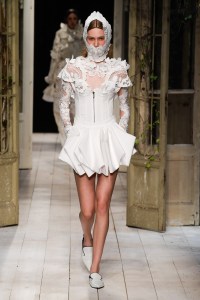 Antonio Marras Fall 2024 Ready-to-Wear Collection at Milan Fashion Week
