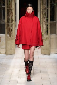 Antonio Marras Fall 2024 Ready-to-Wear Collection at Milan Fashion Week