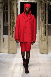Antonio Marras Fall 2024 Ready-to-Wear Collection at Milan Fashion Week