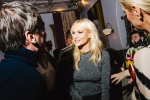 Poppy Delevigne