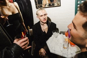 Jake Fleming