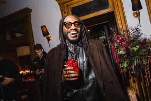 Dorian Braxton