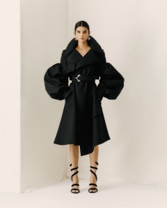 Ardazaei Fall 2024 Ready-to-Wear Collection at Paris Fashion Week