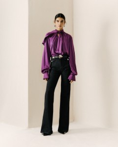 Ardazaei Fall 2024 Ready-to-Wear Collection at Paris Fashion Week