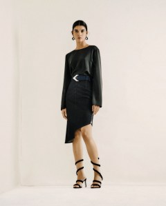 Ardazaei Fall 2024 Ready-to-Wear Collection at Paris Fashion Week