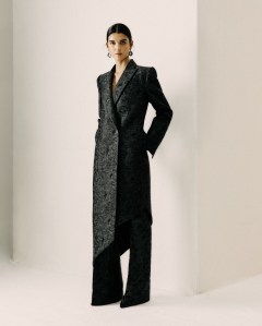Ardazaei Fall 2024 Ready-to-Wear Collection at Paris Fashion Week