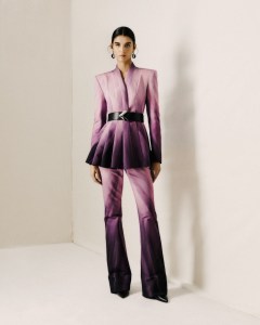 Ardazaei Fall 2024 Ready-to-Wear Collection at Paris Fashion Week