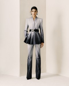 Ardazaei Fall 2024 Ready-to-Wear Collection at Paris Fashion Week