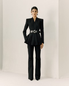 Ardazaei Fall 2024 Ready-to-Wear Collection at Paris Fashion Week