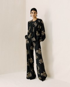 Ardazaei Fall 2024 Ready-to-Wear Collection at Paris Fashion Week