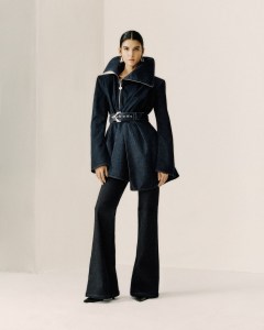 Ardazaei Fall 2024 Ready-to-Wear Collection at Paris Fashion Week