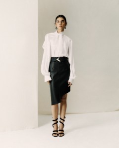 Ardazaei Fall 2024 Ready-to-Wear Collection at Paris Fashion Week