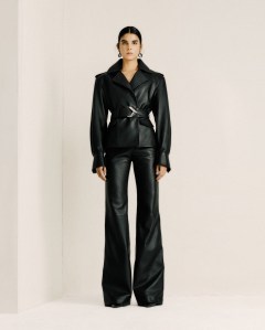 Ardazaei Fall 2024 Ready-to-Wear Collection at Paris Fashion Week