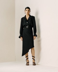 Ardazaei Fall 2024 Ready-to-Wear Collection at Paris Fashion Week