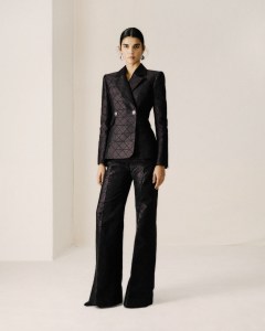 Ardazaei Fall 2024 Ready-to-Wear Collection at Paris Fashion Week