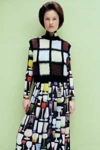 Arthur Arbesser Fall 2024 Ready-to-Wear Collection at Milan Fashion Week