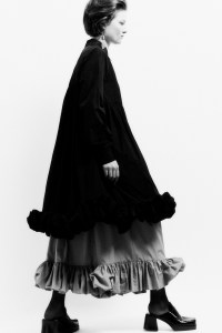 Arthur Arbesser Fall 2024 Ready-to-Wear Collection at Milan Fashion Week
