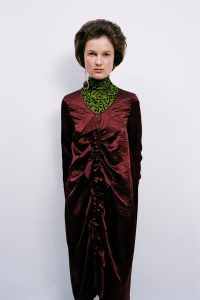 Arthur Arbesser Fall 2024 Ready-to-Wear Collection at Milan Fashion Week