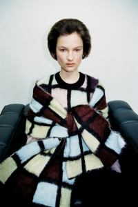 Arthur Arbesser Fall 2024 Ready-to-Wear Collection at Milan Fashion Week