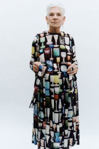 Arthur Arbesser Fall 2024 Ready-to-Wear Collection at Milan Fashion Week
