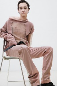 ATXV Fall 2024 Ready-to-Wear Collection at Milan Fashion Week